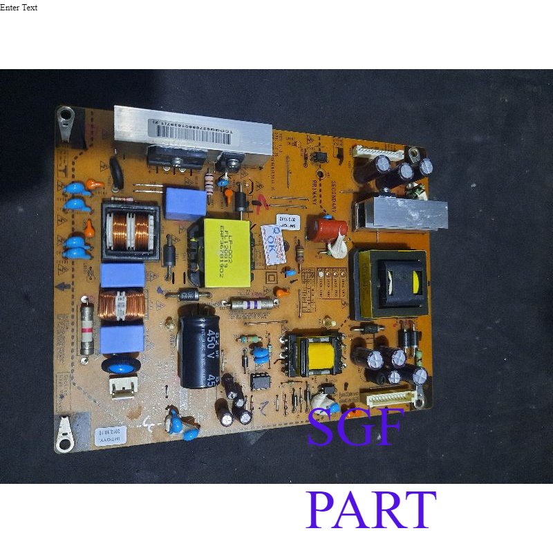 Psu Powersupply LG 32CS410TB 32CS410-TB 32CS410