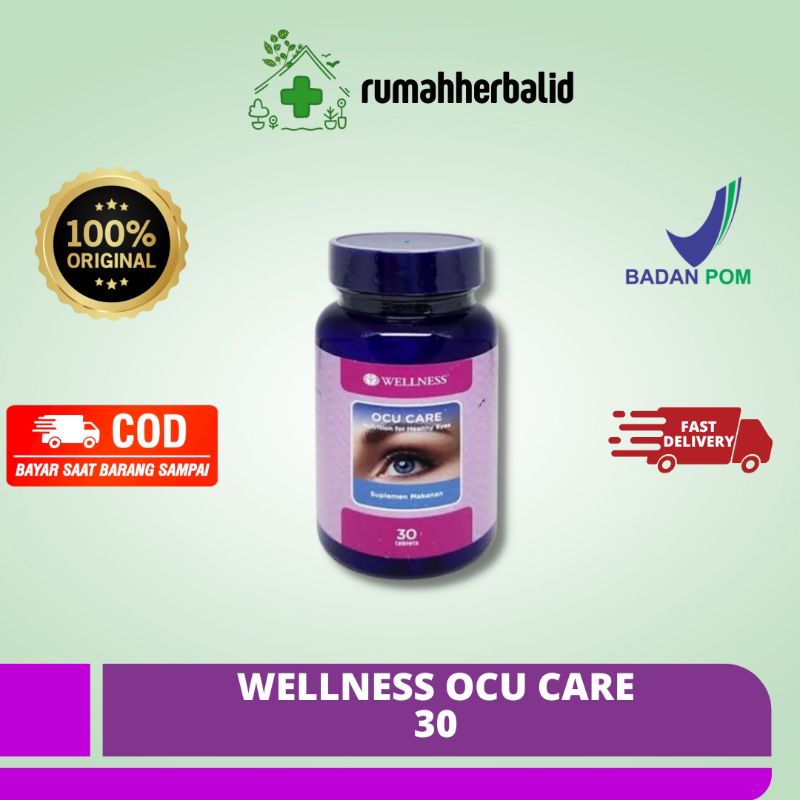 Wellness Ocu Care.