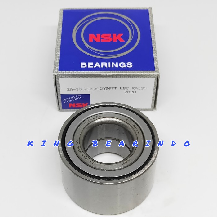 Bearing Bearing Roda Depan Avanza Xenia Sebelum 2012 Nsk