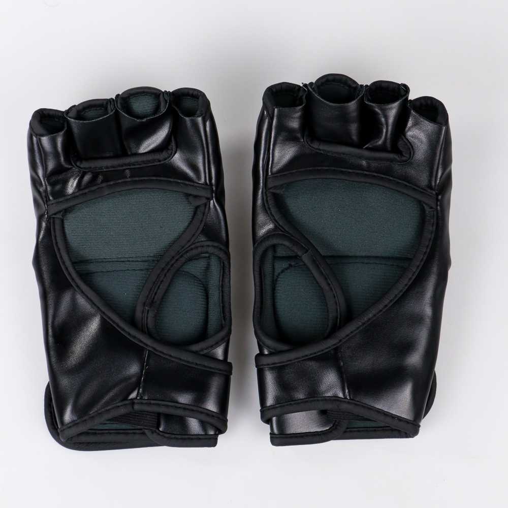 Sarung Tangan Tinju MMA UFC Muay Thai Boxing BelaDiri Laki Laki Dan Cewek Leather Glove TaffSPORT
