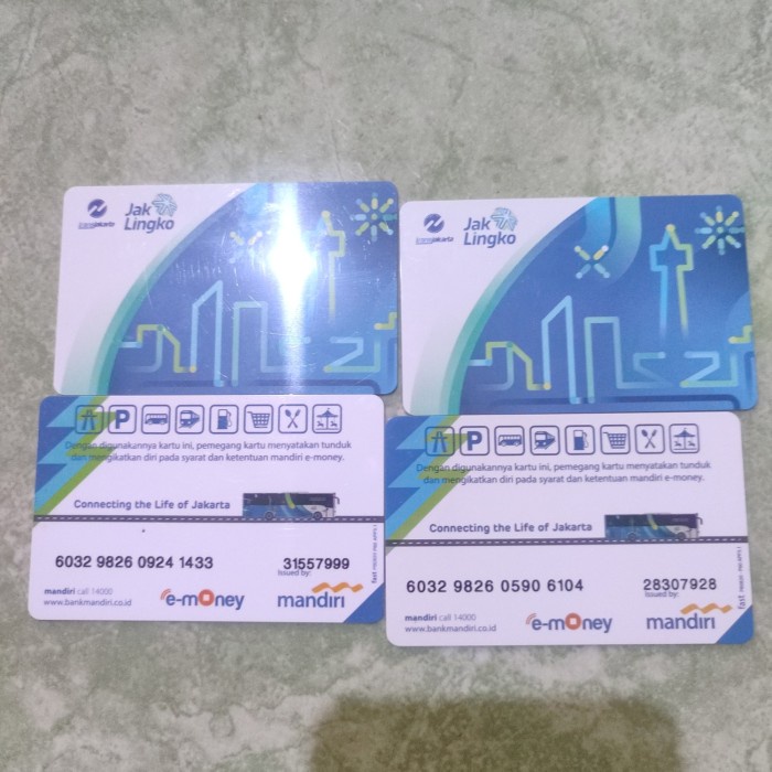 

[[JNT COD]] kartu jaklingko mandiri