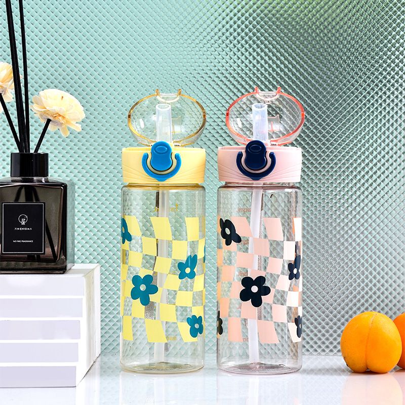 BOTOL MINUM/TUMBLER (1628) UK. 550ML