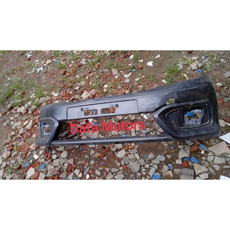 Bumper Depan Honda Brio RS Bemper Depan untuk mobil BRIO RS
