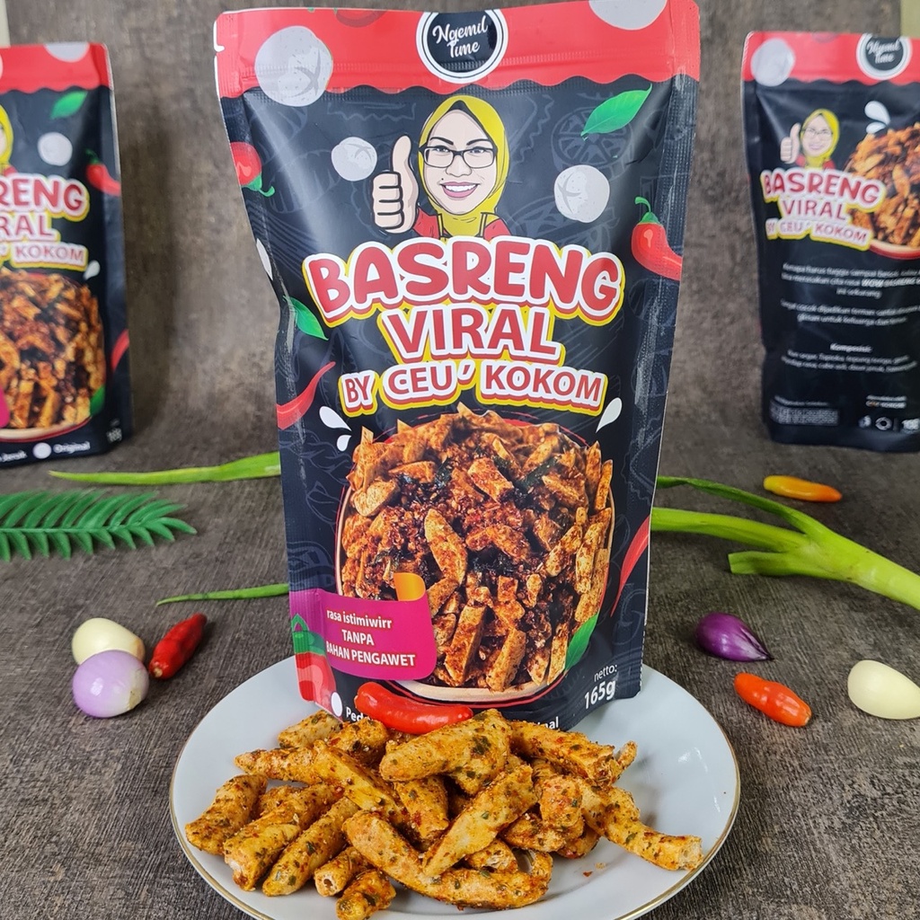 

BASRENG VIRAL CEU' KOKOM