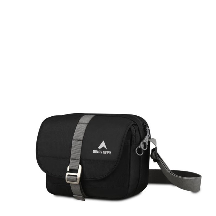 Tas Selempang EIGER1989  TP.HZL COMP DESCENT Original