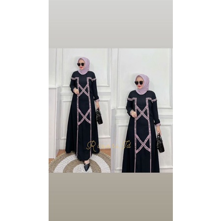 COD || AARA DRESS || RIANTI.ID || GAMIS RIANTI || JAVINA OFFICIAL