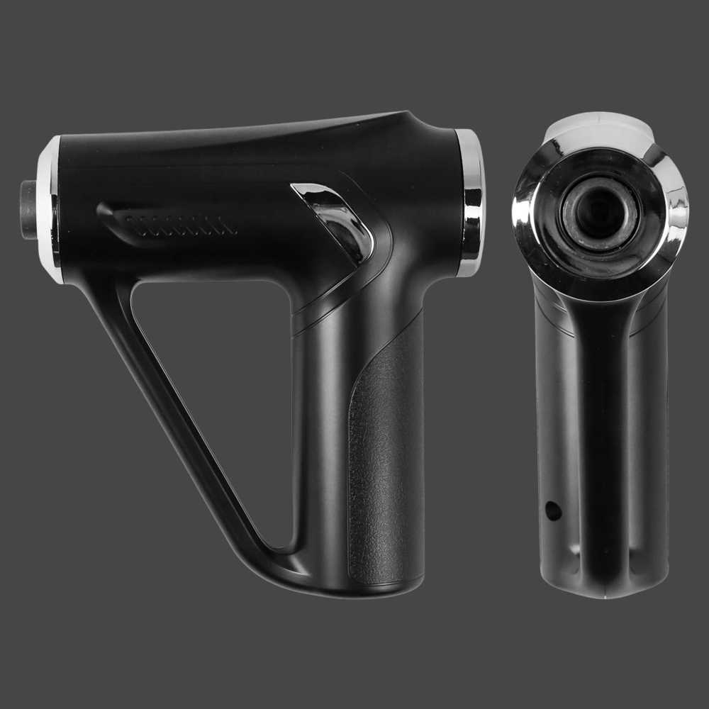 SITUOFUN Alat Pijat Elektrik Pundak Punggung Massage Gun 3200RPM - HB-008