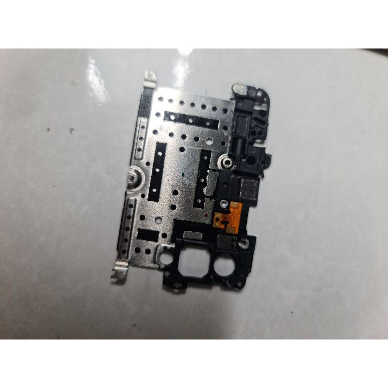 TUTUP MESIN VIVO V11 PRO ORI COPOTAN
