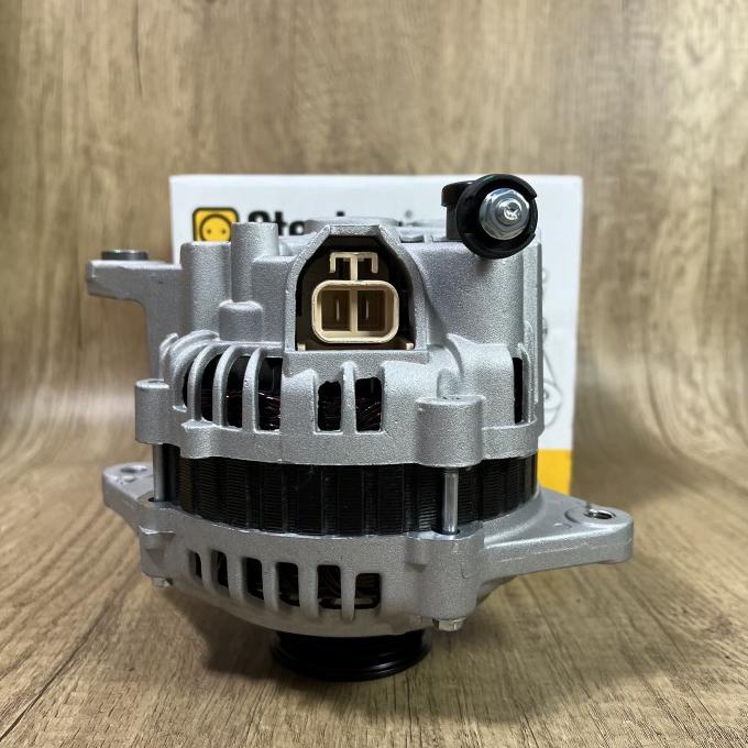Alternator Assy Kia Timor / Carens - Dinamo Cas / Ampere - Stecker