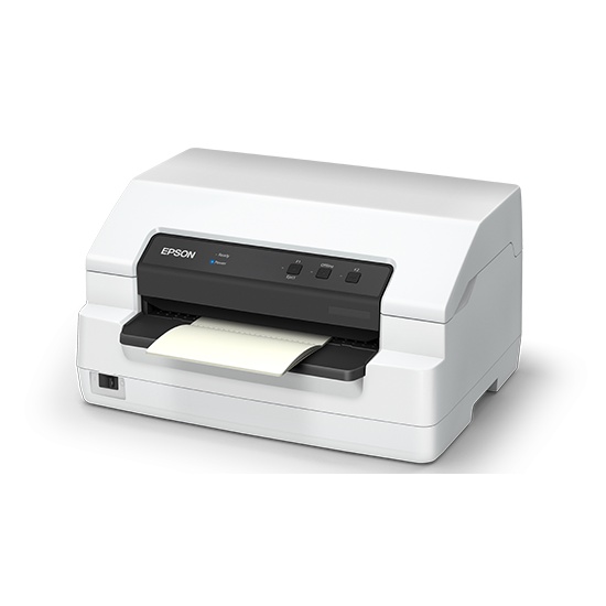 Printer Epson PLQ-35 PLQ 35 PLQ35 Passbook Printer - Pengganti PLQ30 GARANSI RESMI