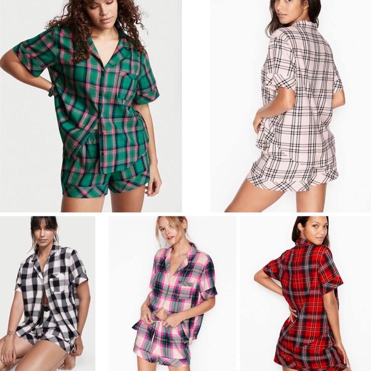 ✸ VS One Set Top & Short Pants ➨