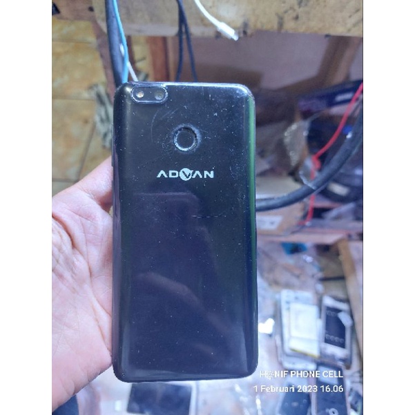 advan S6 ( i55D ) minus TS