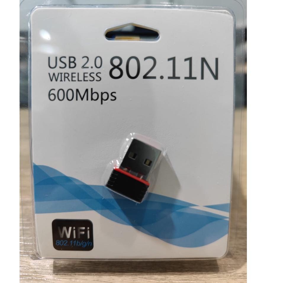✵ USB WIFI ADAPTER / USB WIRELESS ADAPTER / USB WIFI DONGLE ➯