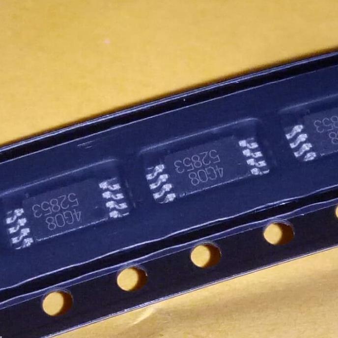 4G08 IC EPROM Canon MG2570S MG2570S rajaav77 Segera Beli