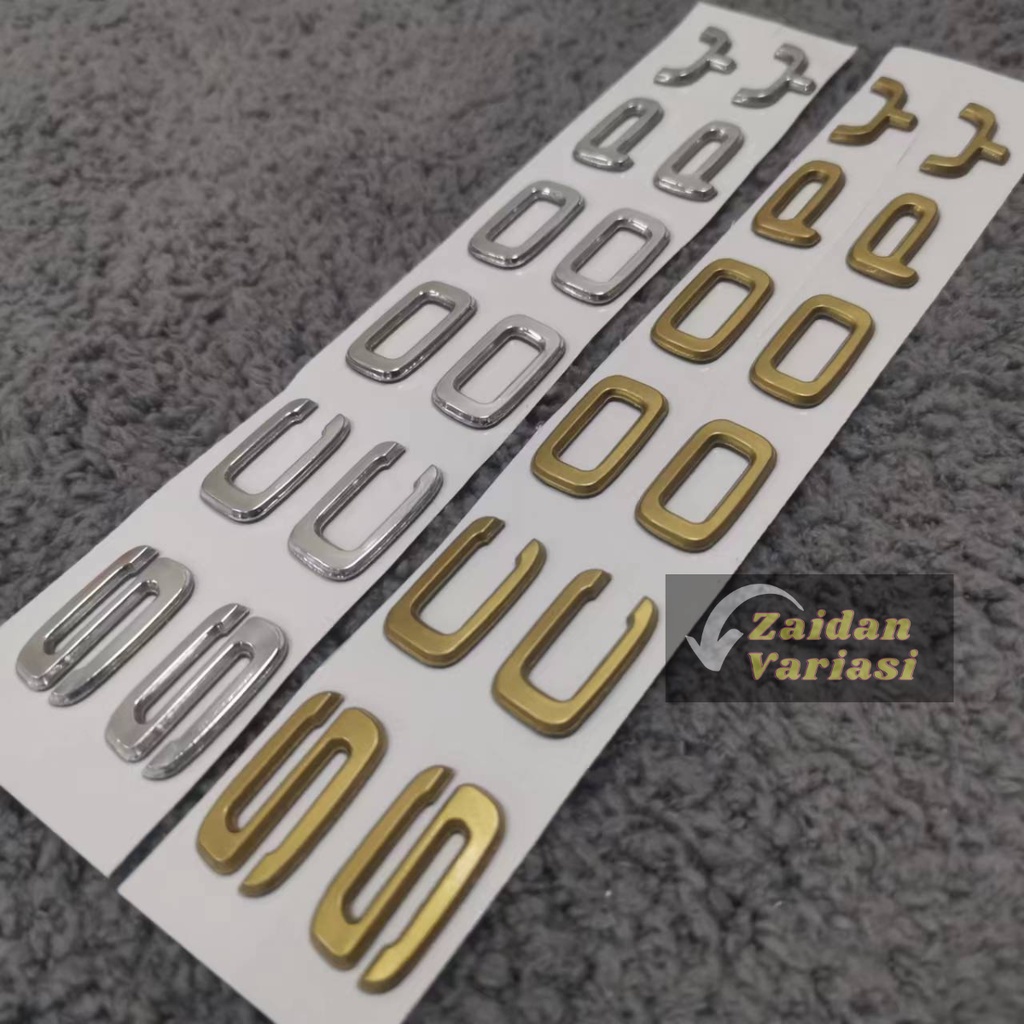 Emblem Scoopy Thailand 2021 2022 Karbu 2018 2019 2016 Scopy 2017 Jepang Original Ori Fi Gold