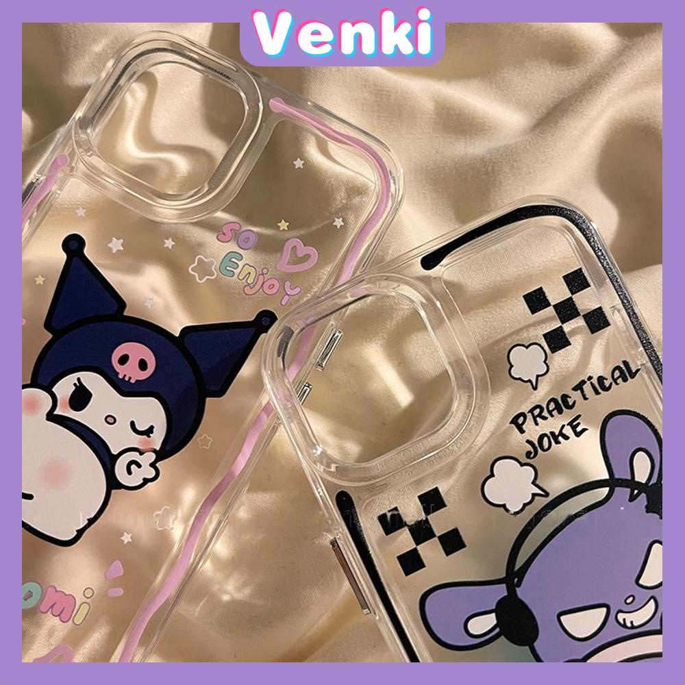 Case For iPhone 11 Soft TPU Transparent Space Case Cute Cartoon Couple Case Plating Buttons Camera Protection Shockproof For iPhone 14 13 12 11 Plus Pro Max 6 7 8 Plus XR XS