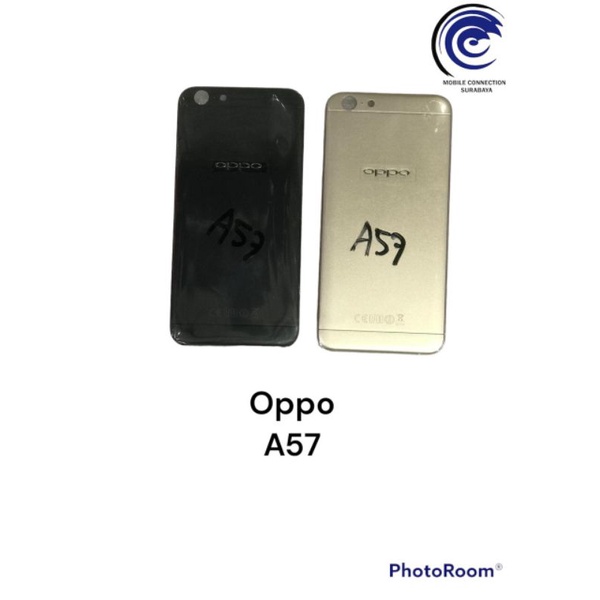 BACKDOOR OPPO A57 LAMA
