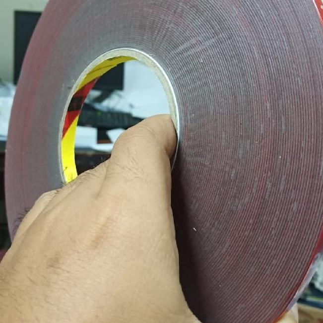 

Penjualan Terlaris Double Tape 3M 8mmx33m