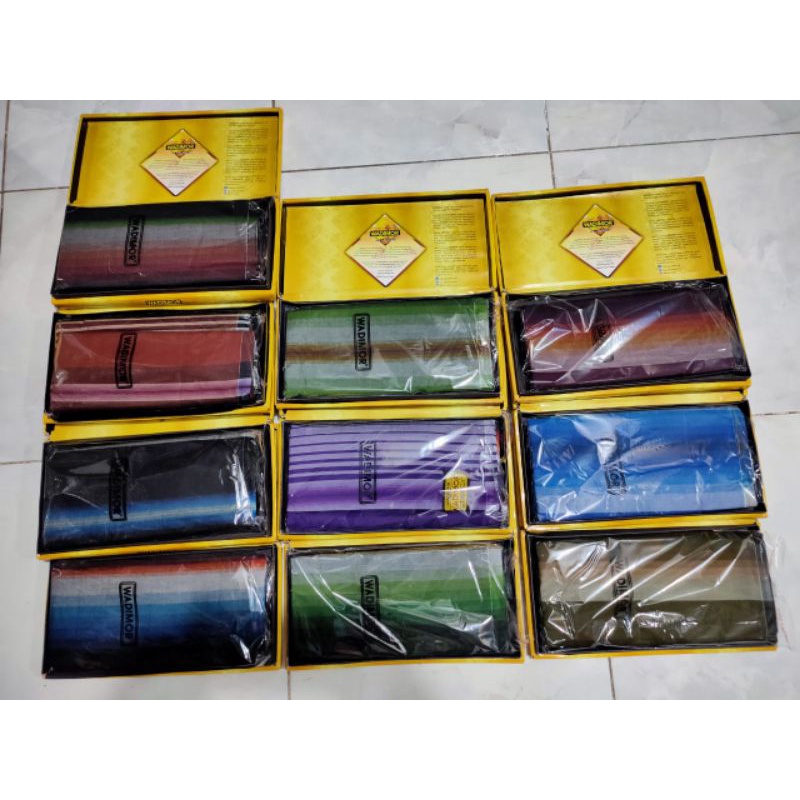 Sarung Wadimor 10 pcs