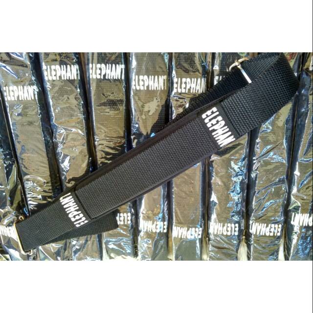 TALI SANDANG ELEPHANT + SWIPEL