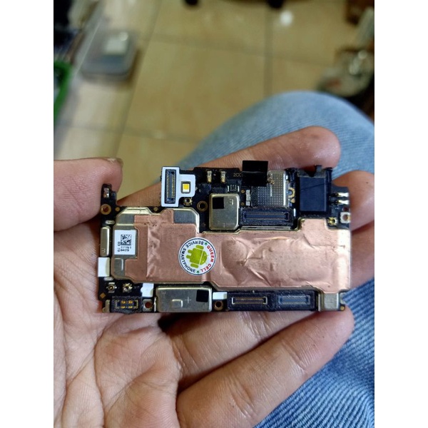 Mesin Oppo A71  normal Ram 2/16  Qualcomm copotan ori