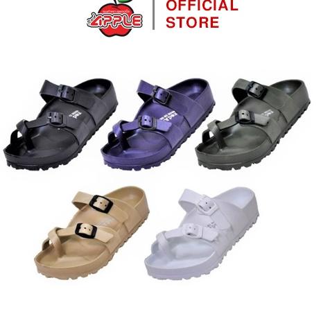 Harga Termurah Red Apple Sandal BG 2572 Jepit Silang Dewasa  - 43