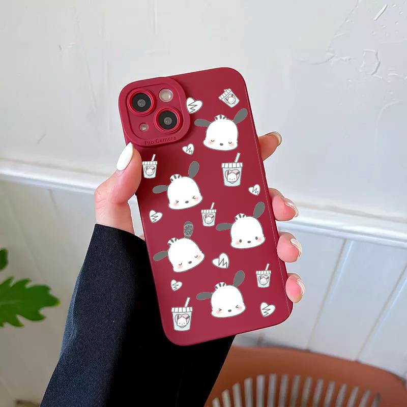 Softcase Casing Cantik CC36 for Oppo Realme 2 Pro U1 U2 5 5s 5i 10 C1 C10 C11 C12 C15 C2 C20 C20a C21 C21y C25 C25y C3 C30 C31 C33 C35 Narzo 20 30A 50a 50i