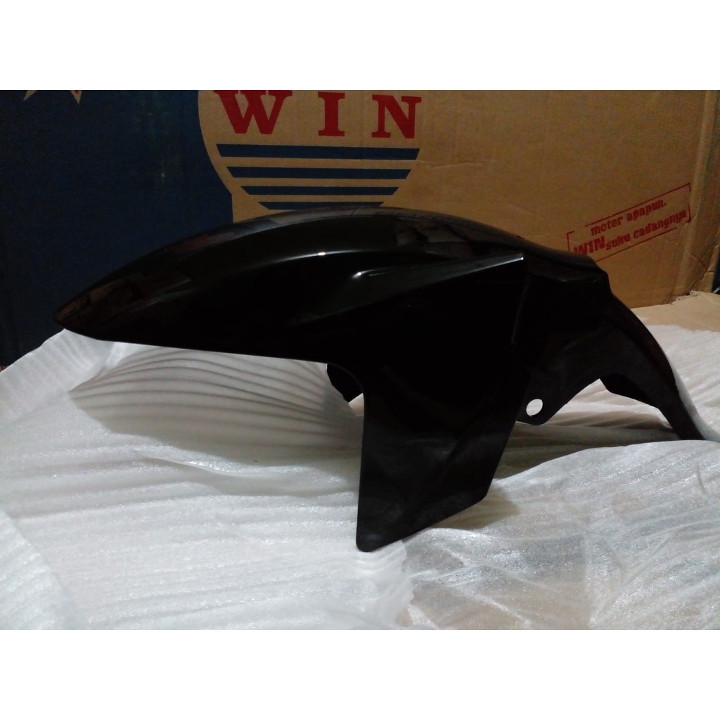 SPAKBOR DEPAN JUPITER MX KING 150
