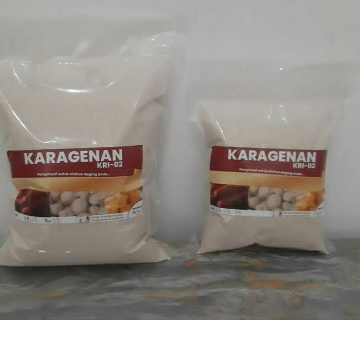 

✪ [450gr / 1Kg] Karagenan KRI 02 Modified ♧