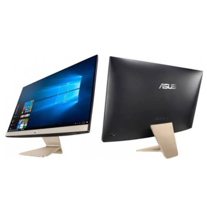 PC ALL IN ONE ASUS V222F Core i5-10210U RAM 8GB SSD 256GB 21.5 &quot;FHD 