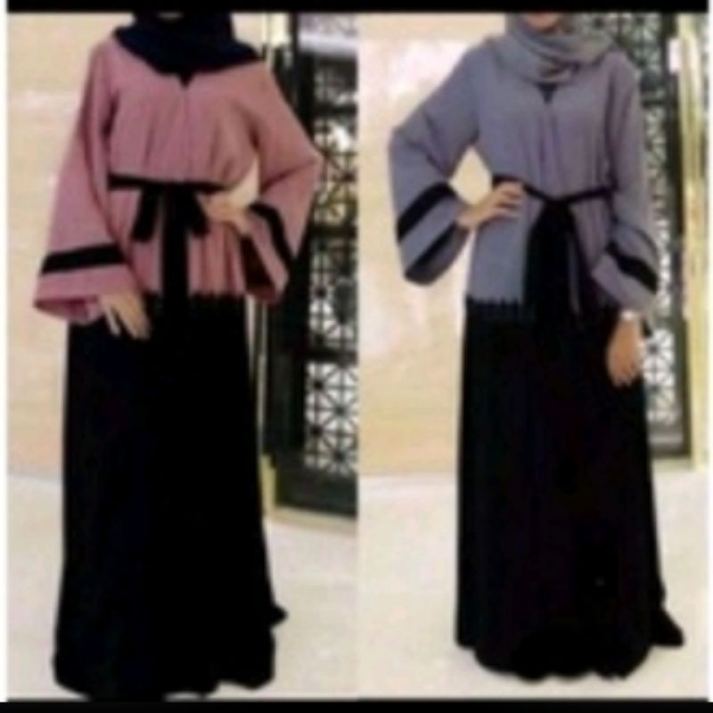 outer by Khadijah Collection