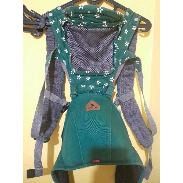 Hipseat i angel made in korea original preloved