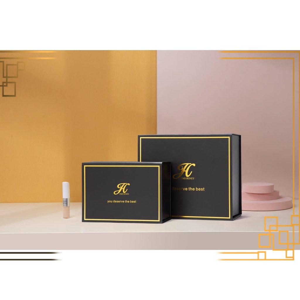 

JiHo - Box Exclusive Lipat Besar & Kecil