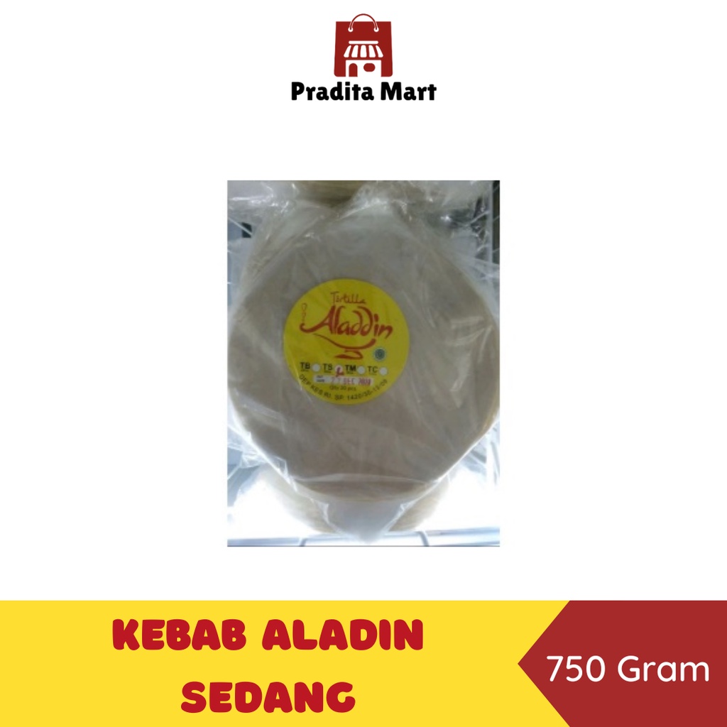 

Kebab Aladin Sedang