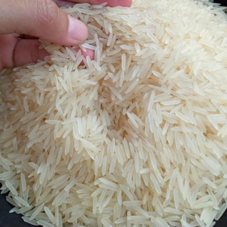 

>XG34448< promo! Beras basmati arab/pakistan/india 1 KG -Extra long grain