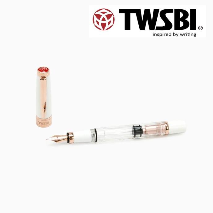 

TWSBI Diamond 580 Special Ed. Fountain Pen