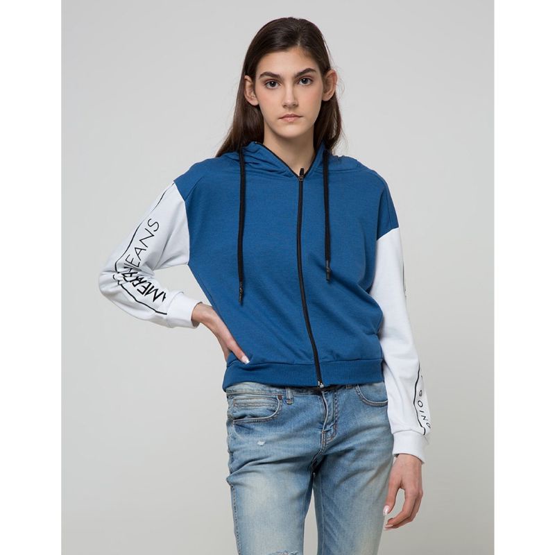 Jacket AJ Grand Slam
