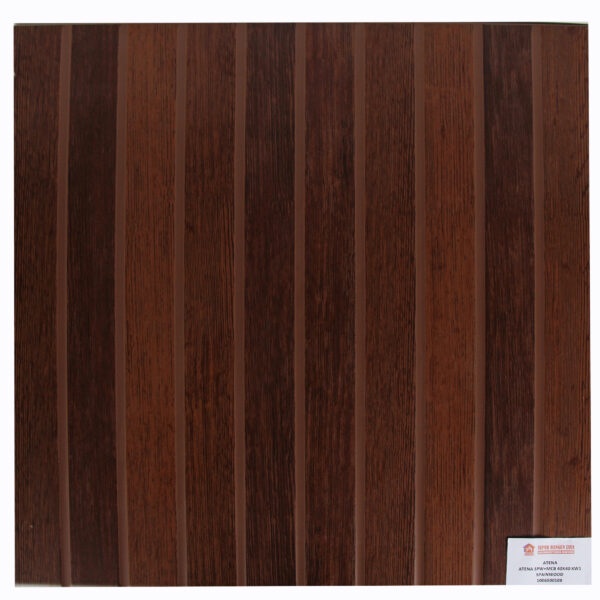 Atena Keramik Lantai / Keramik Motif Kayu Spain Wood Mcb 40X40