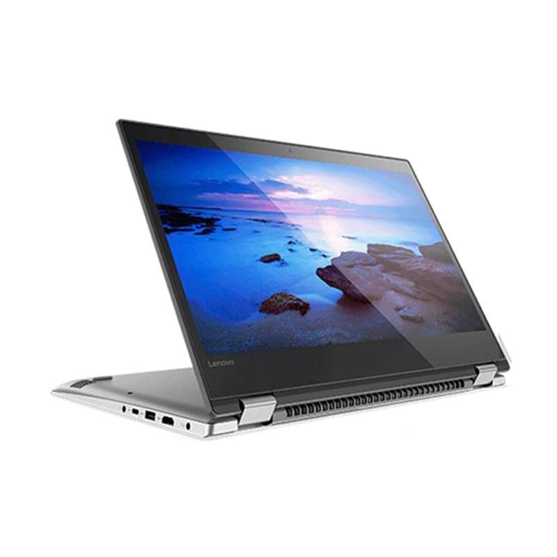 LENOVO YOGA 520-14IKB CORE I3-8130U NVIDIA MX130 RAM 8GB SSD 256GB