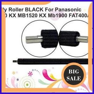 

accessories Supply Roller BLACK For Panasonic KXMB1500 KX MB1520 KX MB1900 FAT400A 1F3B23