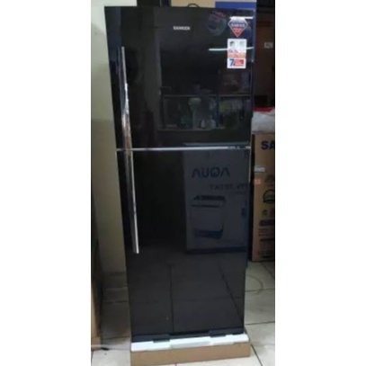 Lemari Es Sanken SKG 236 AHBK