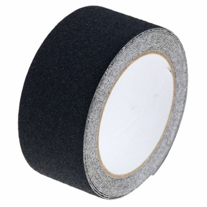 

Tape Lakban Sticker Stiker Lantai Kamar Mandi Tangga Anti Licin Slip