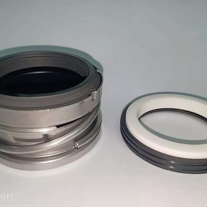 Mechanical Seal Ea 262 Untuk Pompa Ebara Model Baru Diameter 35 Mm