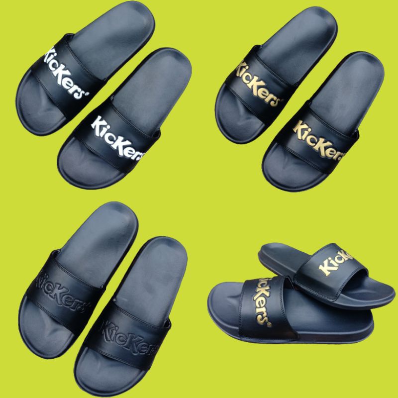 Sandal Kickers ukuran 39 40 41 42 43 44 45 46 47 48 49, sandal pria big size jumbo , sandal ukuran 4