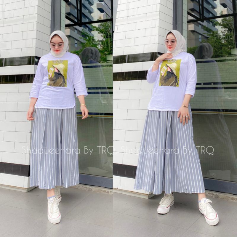 One set rok SHAQUEENARA // SET SHAQUEENARA // TRQ DESIGN