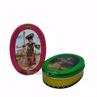 minyak rambut lavender pomade