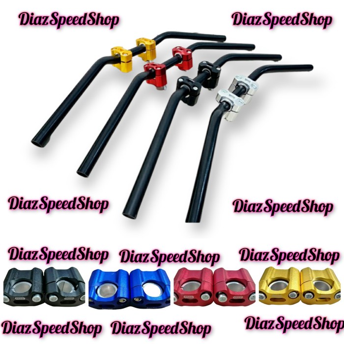 Terlaris Stang Rzr Beat Street Plus Raiser