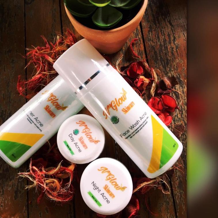 ➫ N Glow Skincare N'Glow  ✮