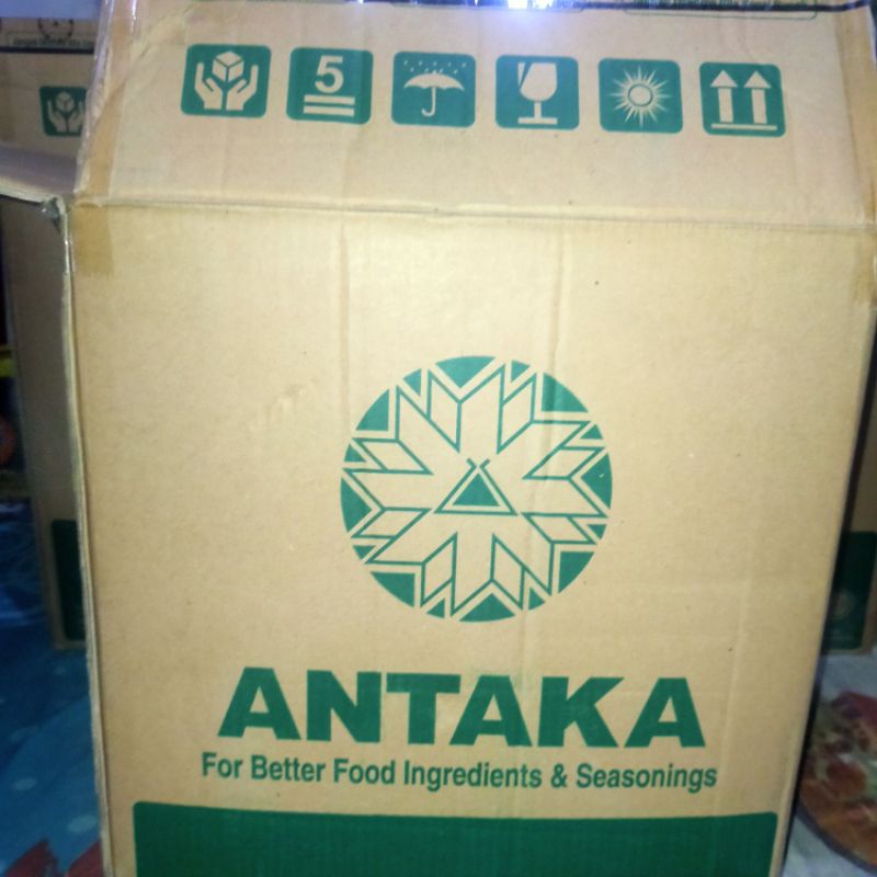 

Tambahan Packing Kardus Tebal Antaka/Merek Lain Mohon Pengertiannya