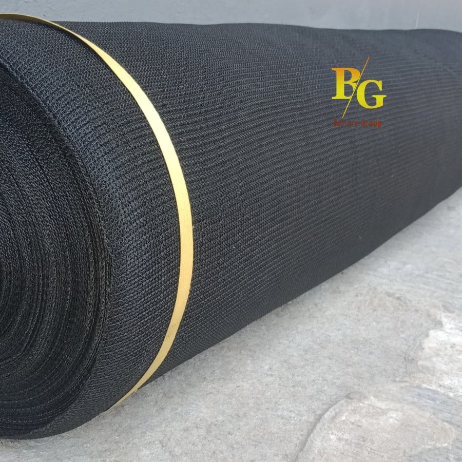 Paranet Nylon 65% Lebar 1.8 Meter